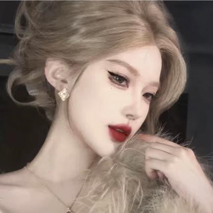 @大爷的媳妇