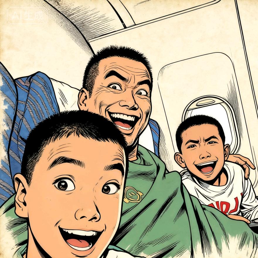 蒋叔叔