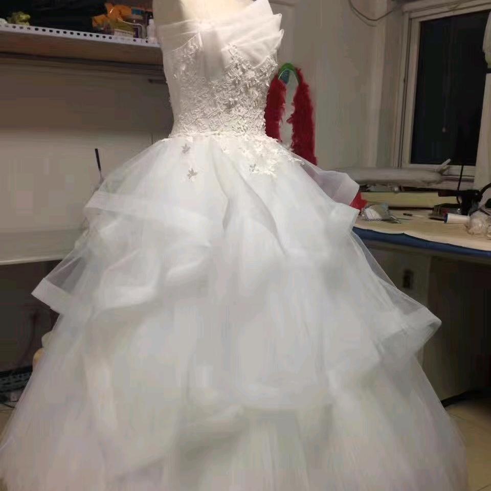 改衣时尚服装小铺