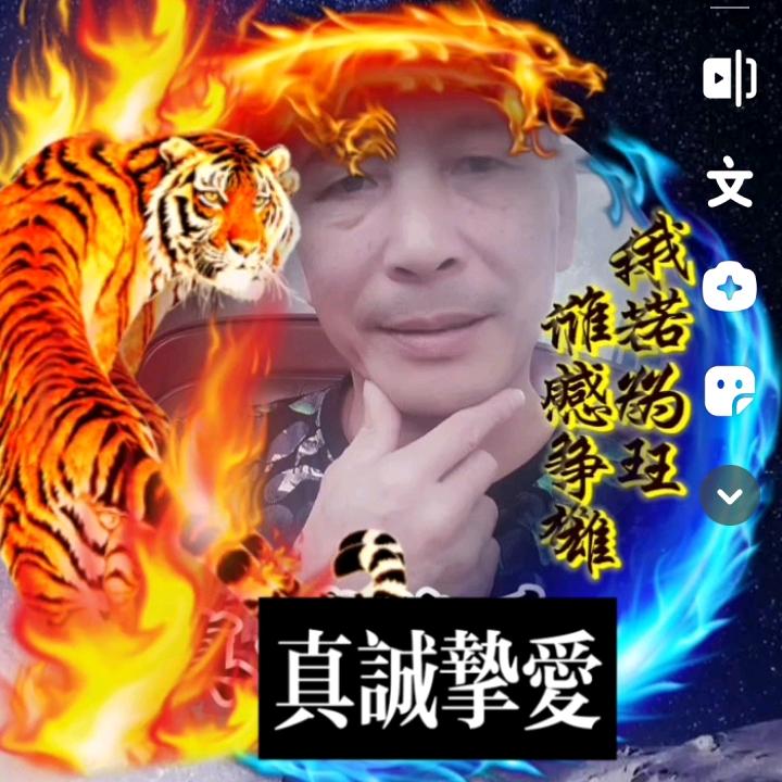 真诚挚爱