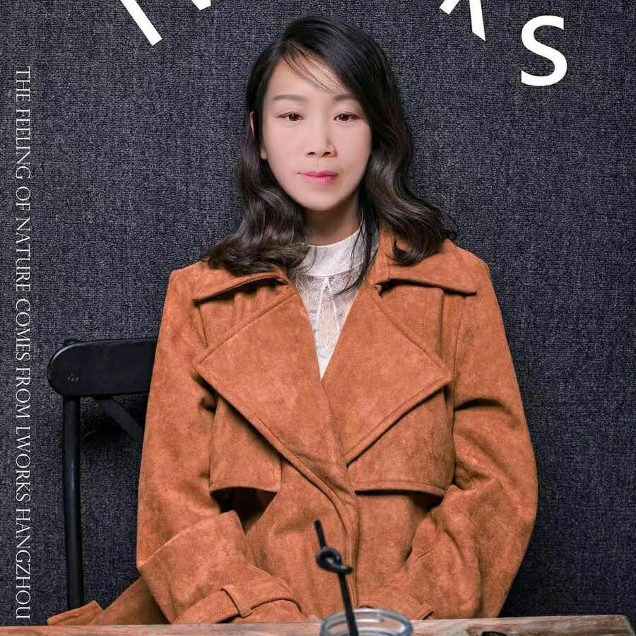 晓晓