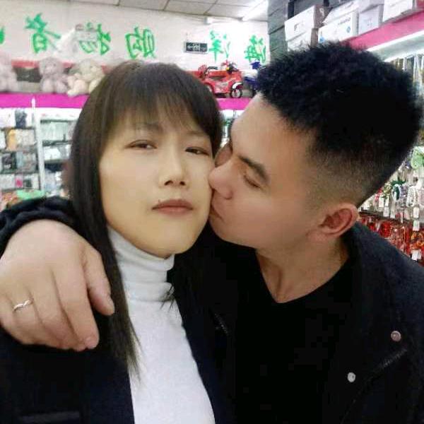 邱妹👄爱超哥💋