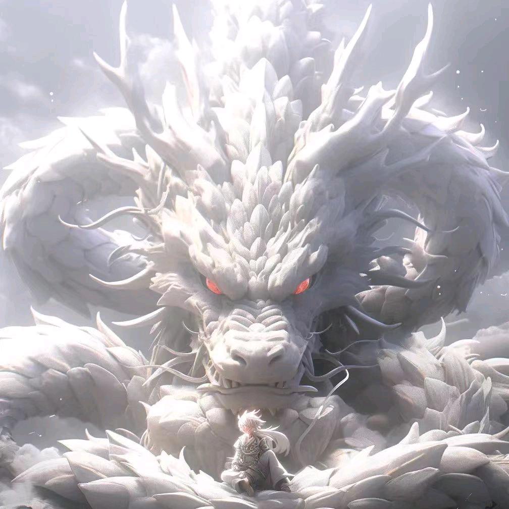 小白龙🐉