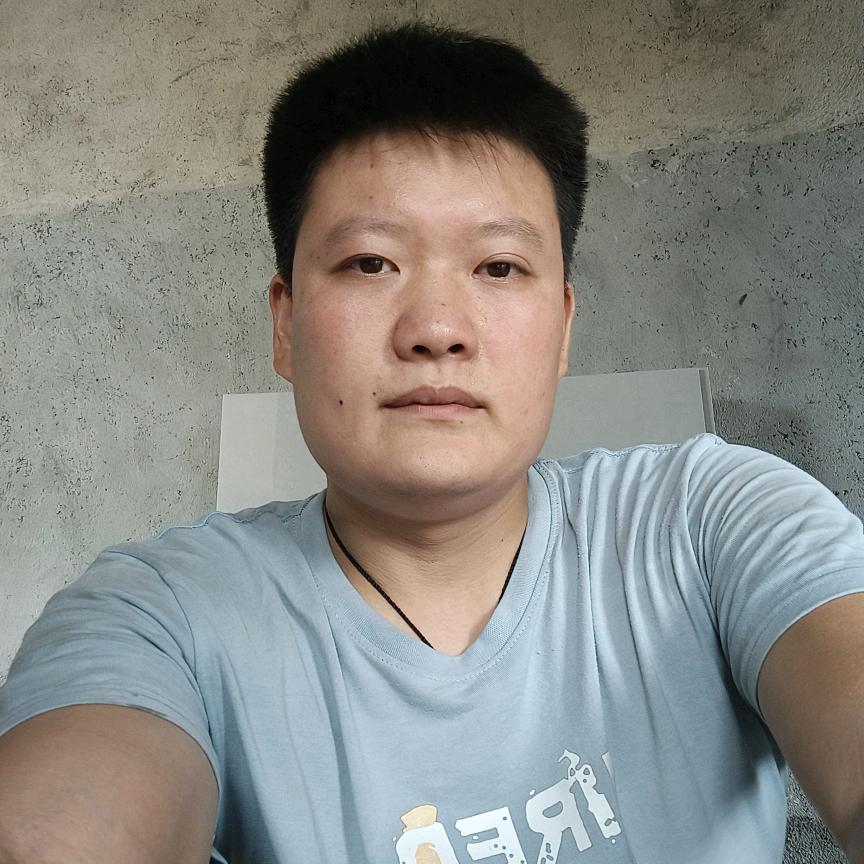 谭师傅贴砖