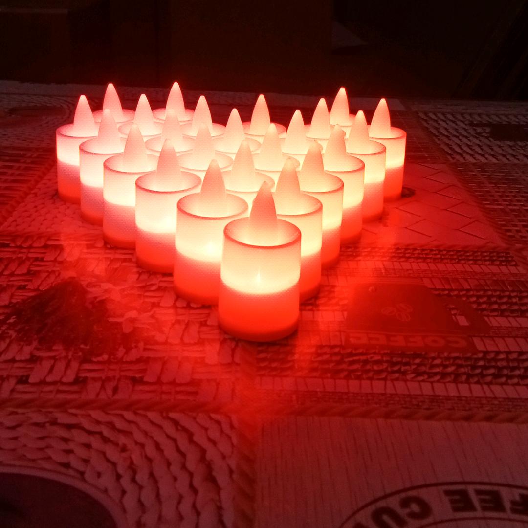 相亲相爱一家人