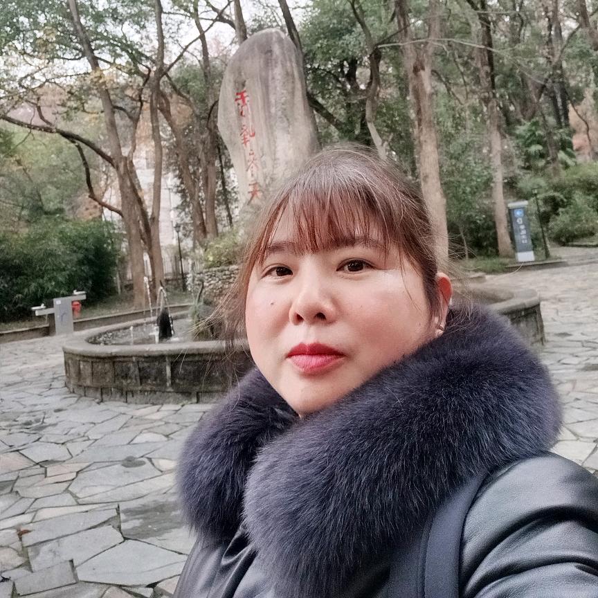 枫叶飘零
