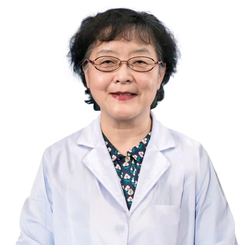 妇科圣手裴萍芝