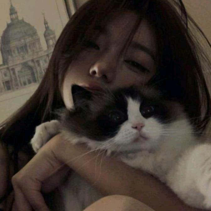 没牵姐姐这是我女朋友