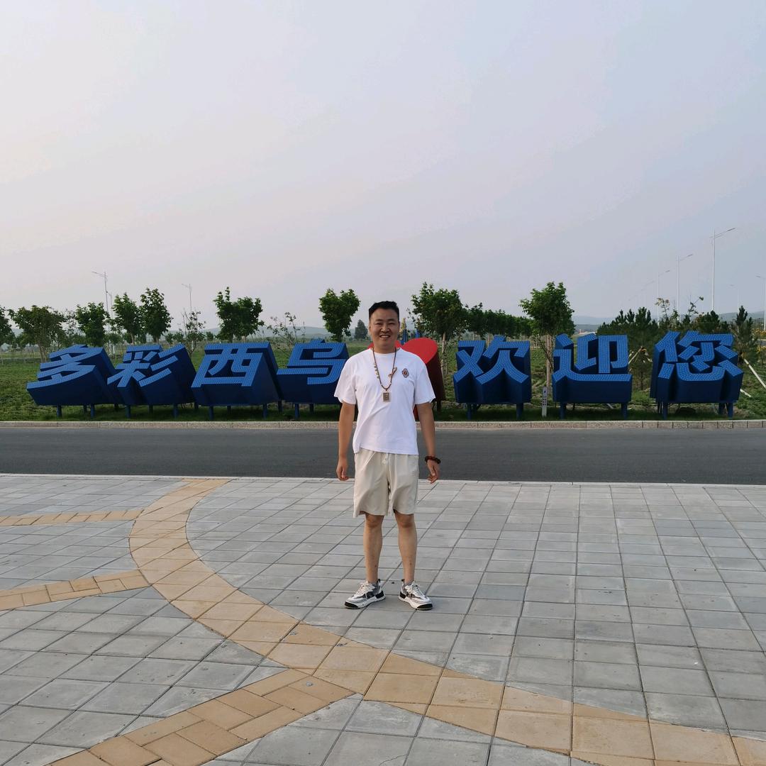 🐏草原上的懒羊羊