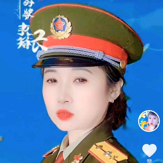 我是陈陈