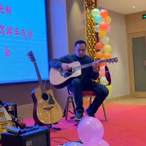闪电哥的乐器店·吉他声卡