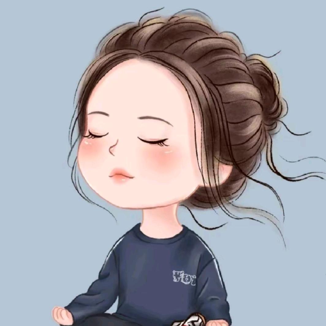 微笑  