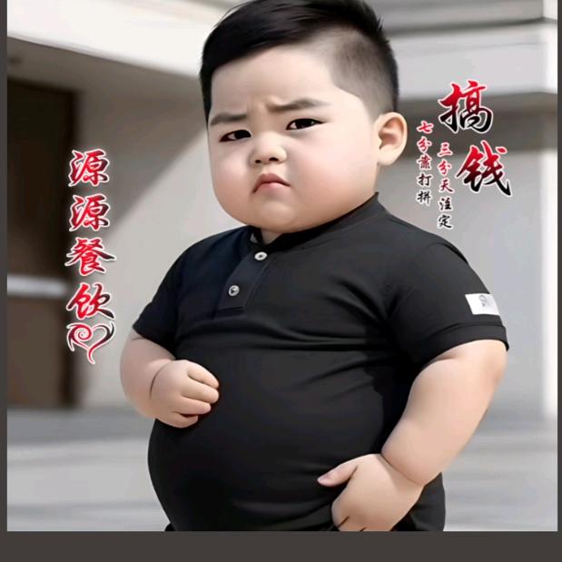 源源餐饮一条龙