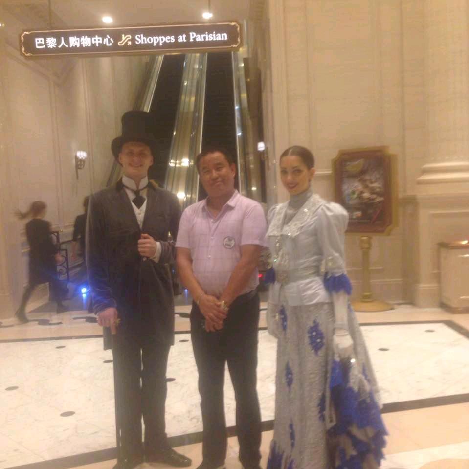 开心快乐就是福