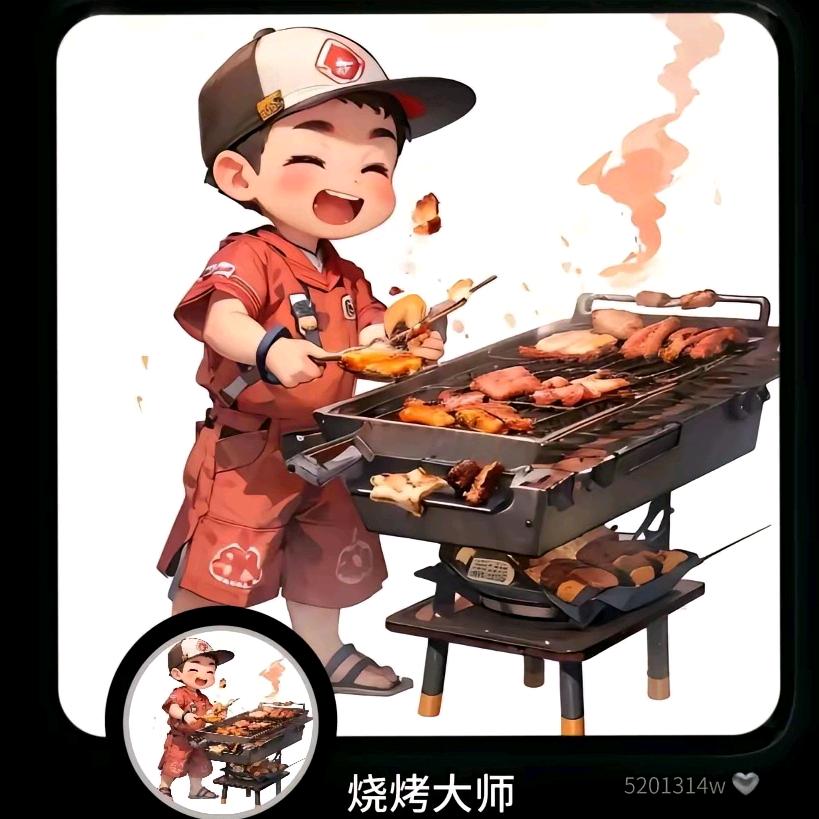 闷头发大财