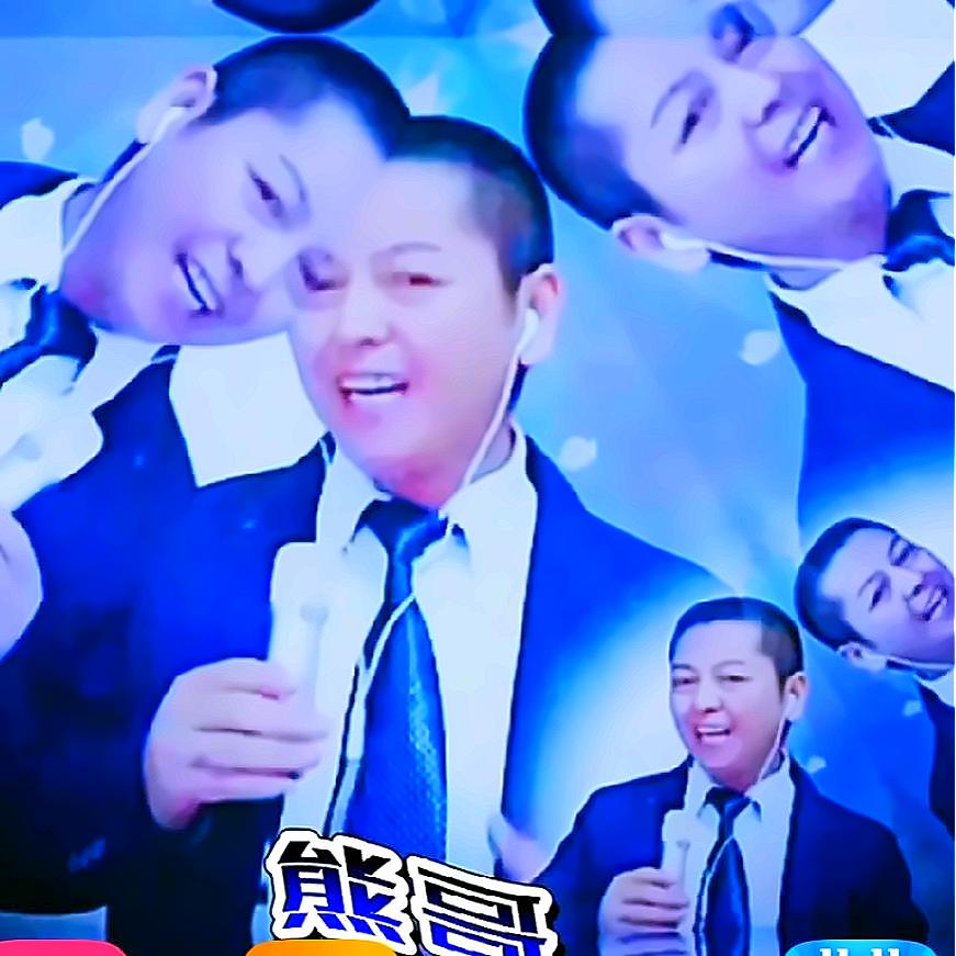 熊哥《短视频解说》