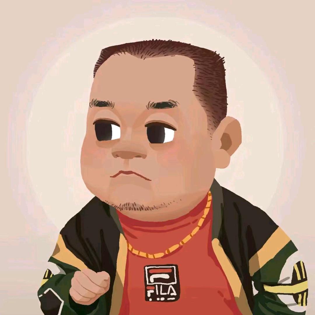 阿伟