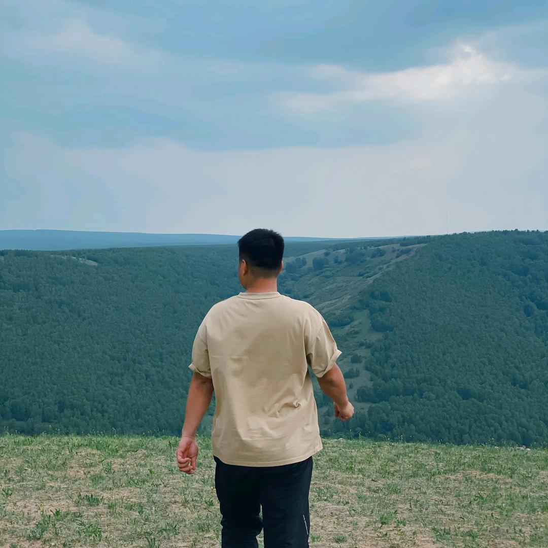 我的网名有十四个字不信你数数