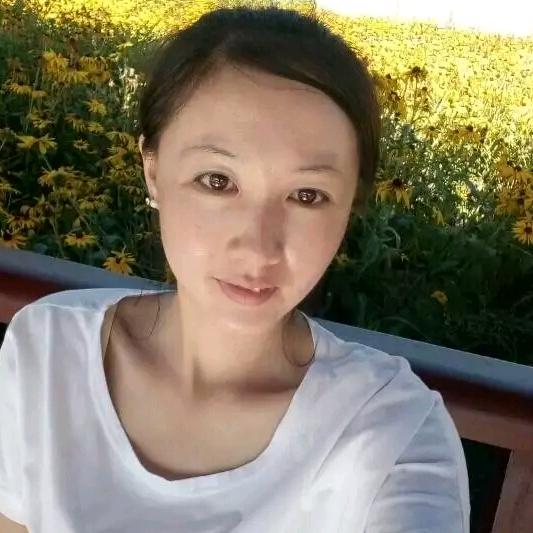 深蓝
