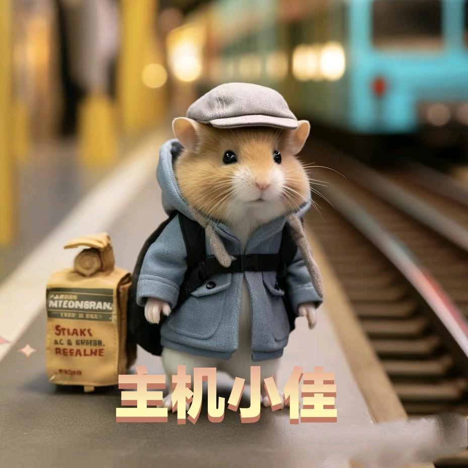 小佳
