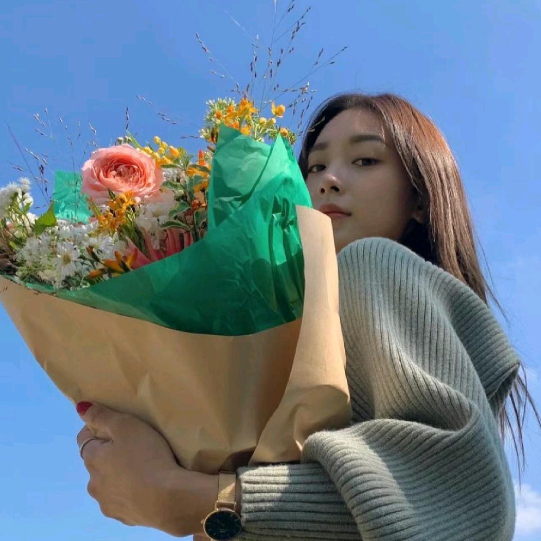 一只小潘桃❤️