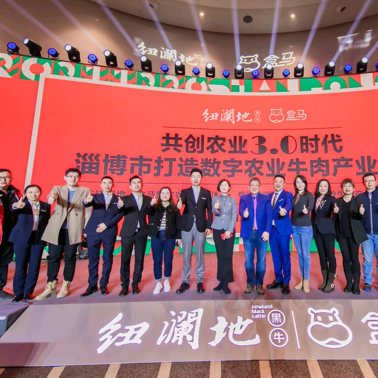 🐃纽澜地@牛叔