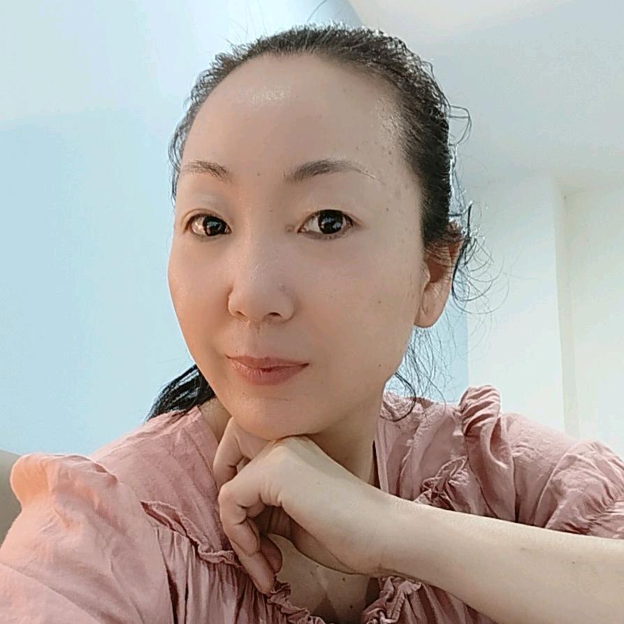 幸运花