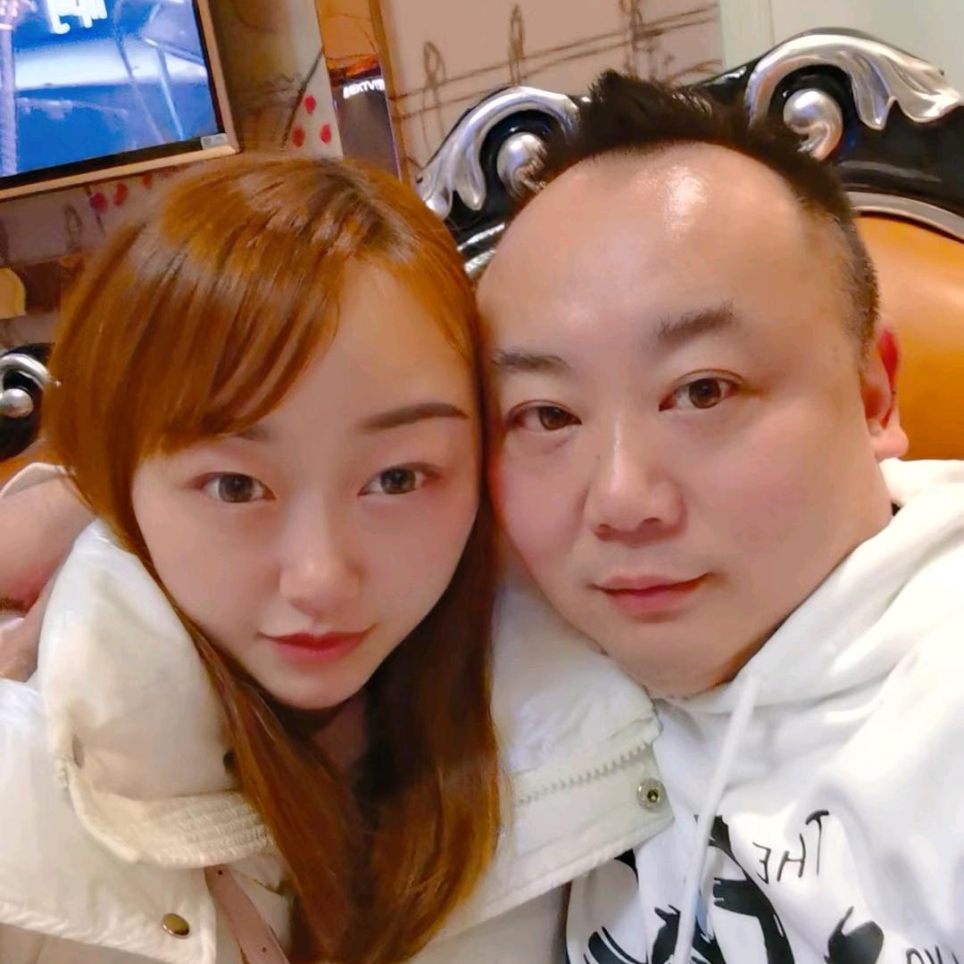 思小妞🐇🐏