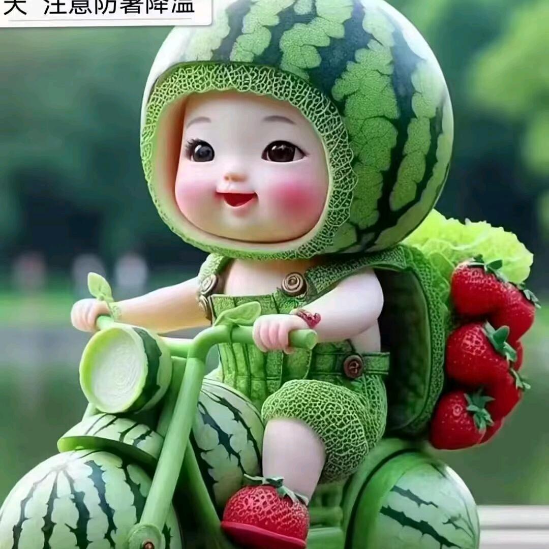 情💞深💞似💞海