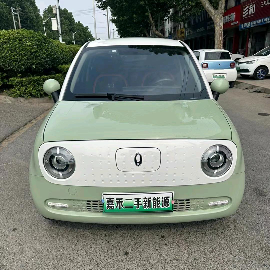 郑州嘉禾二手新能源