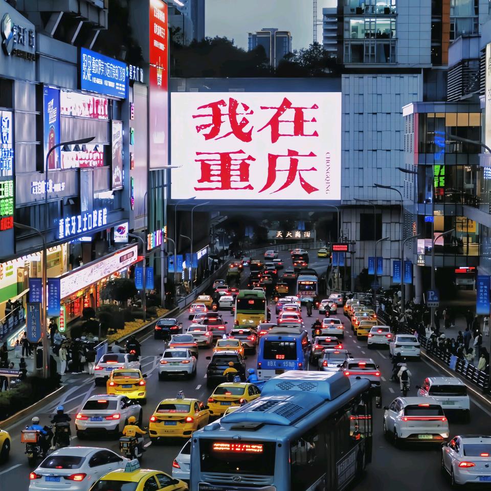 喜掌柜_CQ