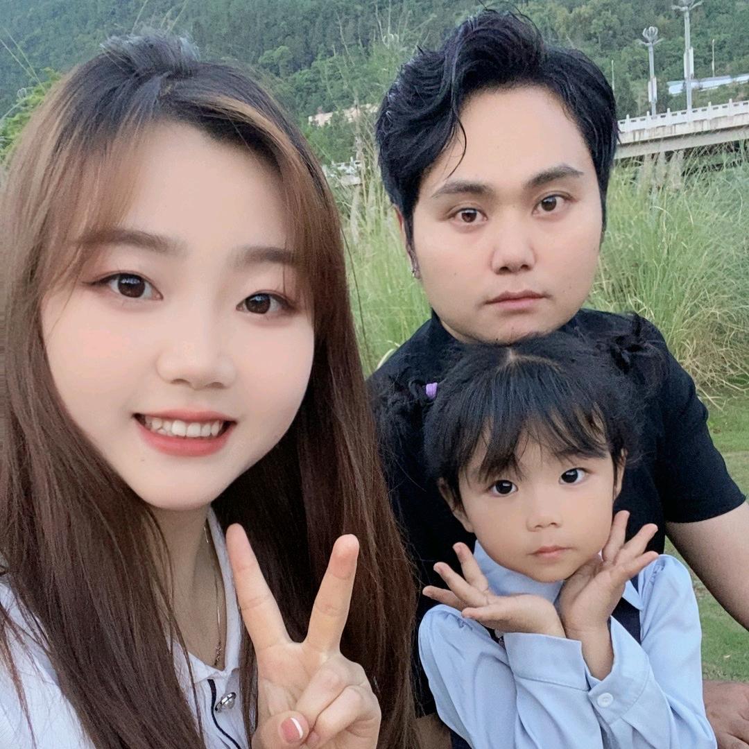 晓晓（刘宇）
