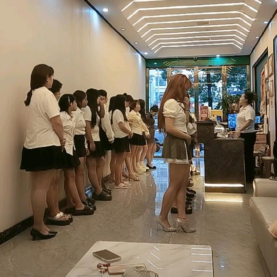 回收旧衣服