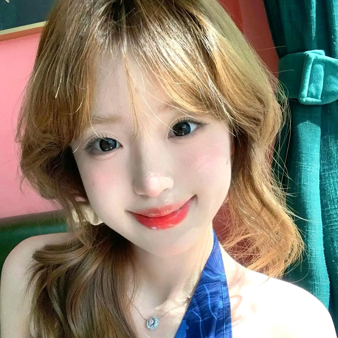 sunny耶
