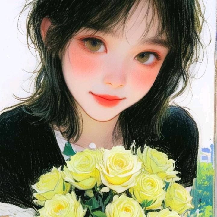 ☋绾绾
