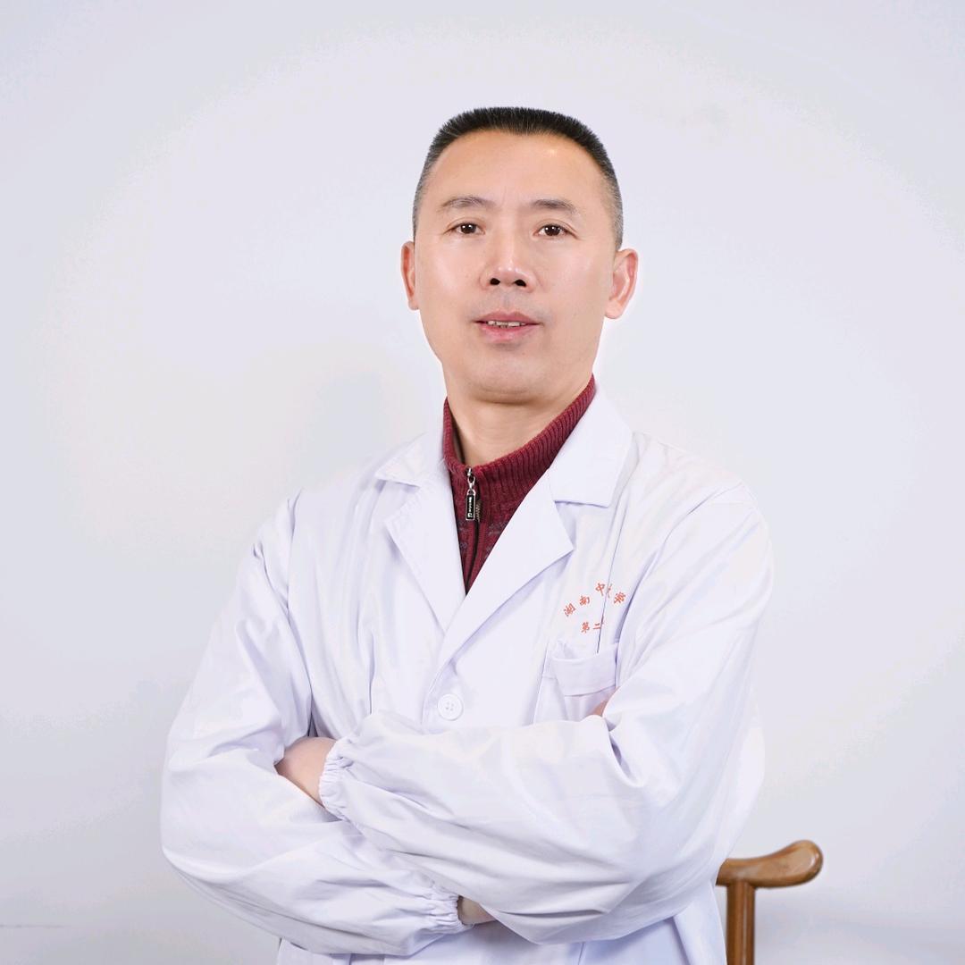 中医内科郭志华@抖音