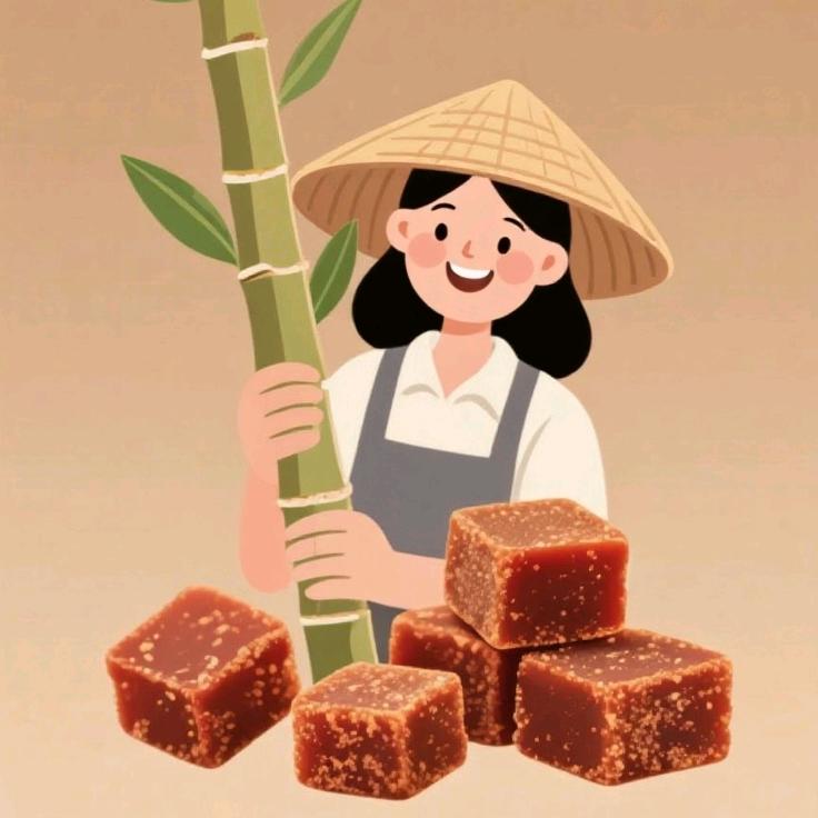 蔗林人家~梅子