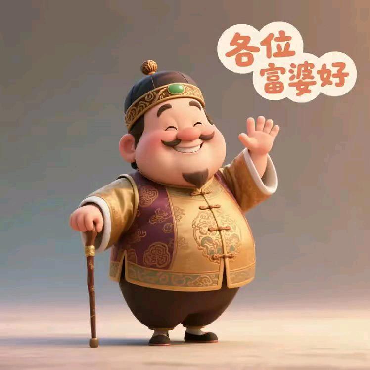 华金矮子