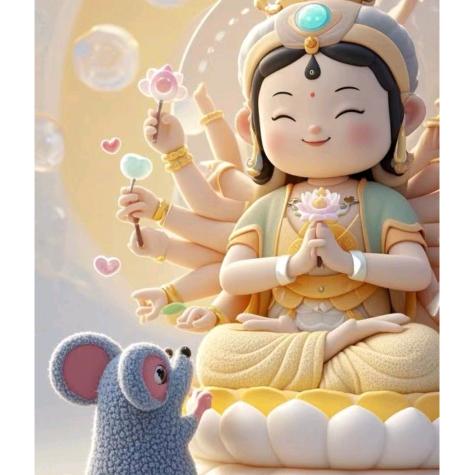 十年夜语灯