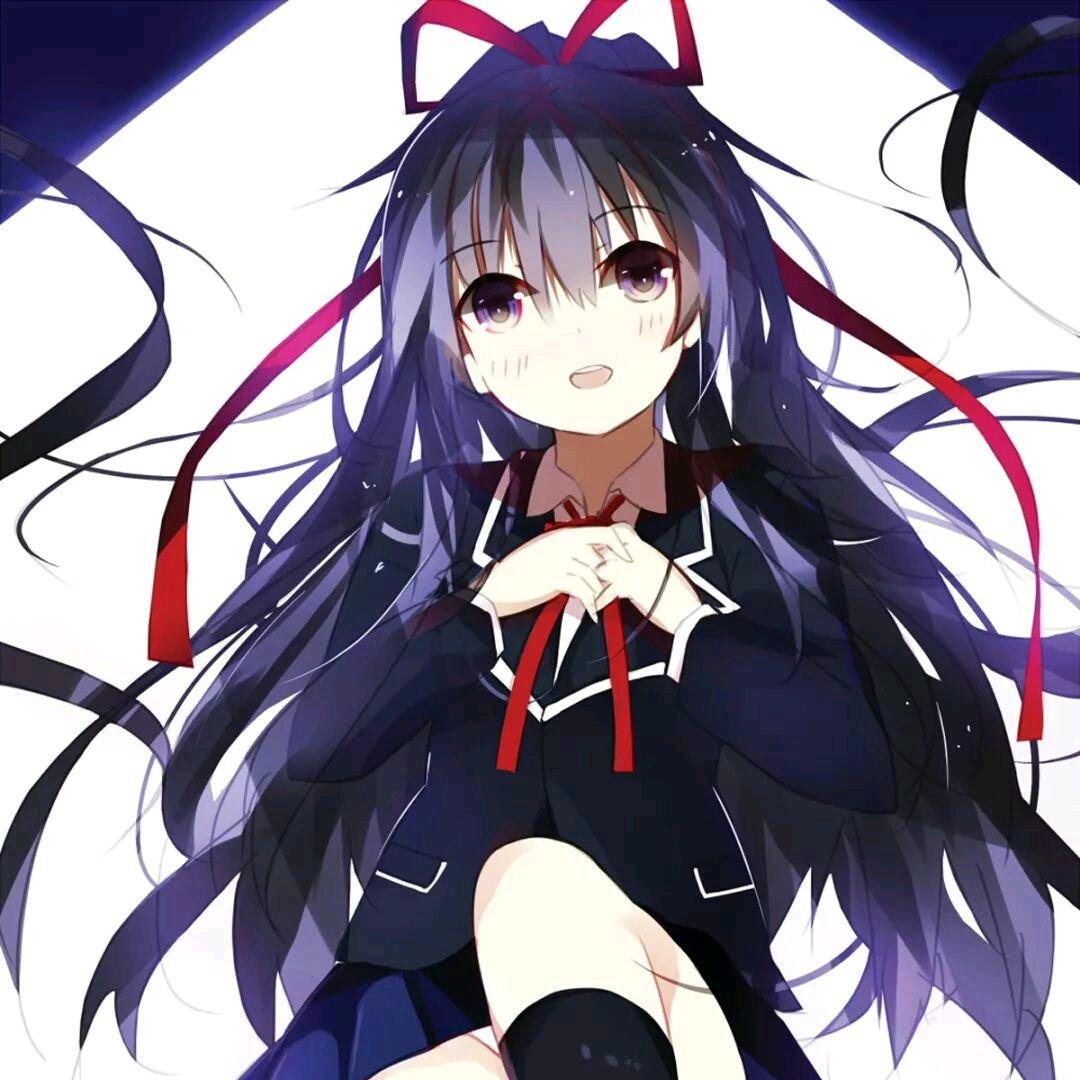 夜刀神十香