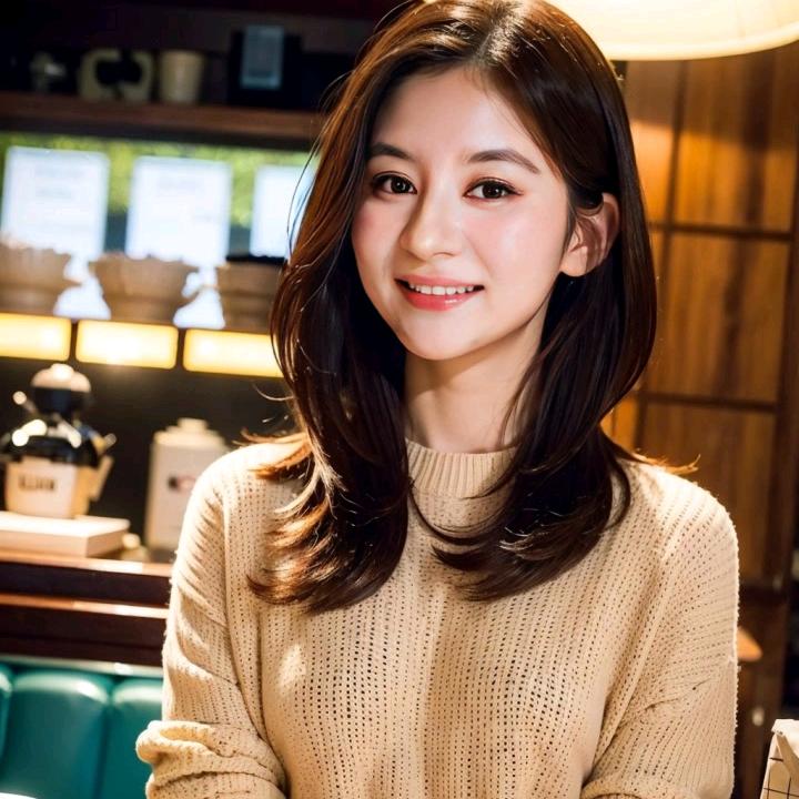 蔓蔓妈来了