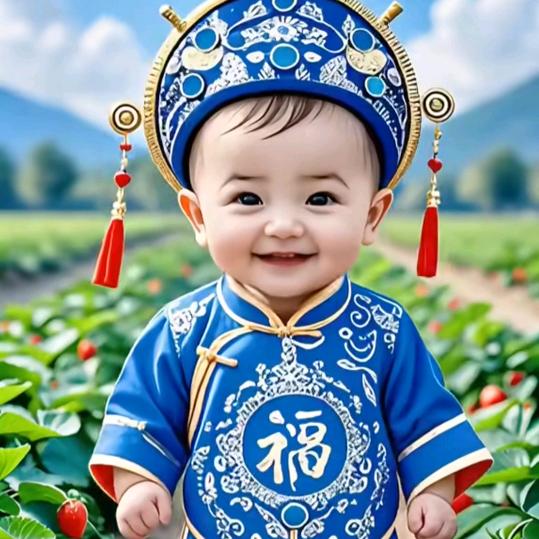 招娣，想有个家