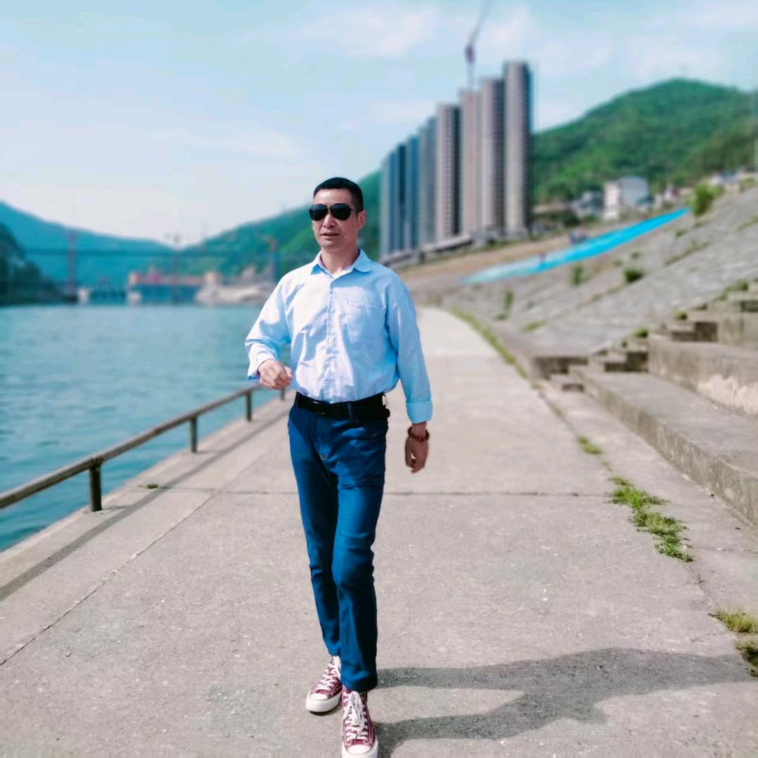 庾先生🇨🇳
