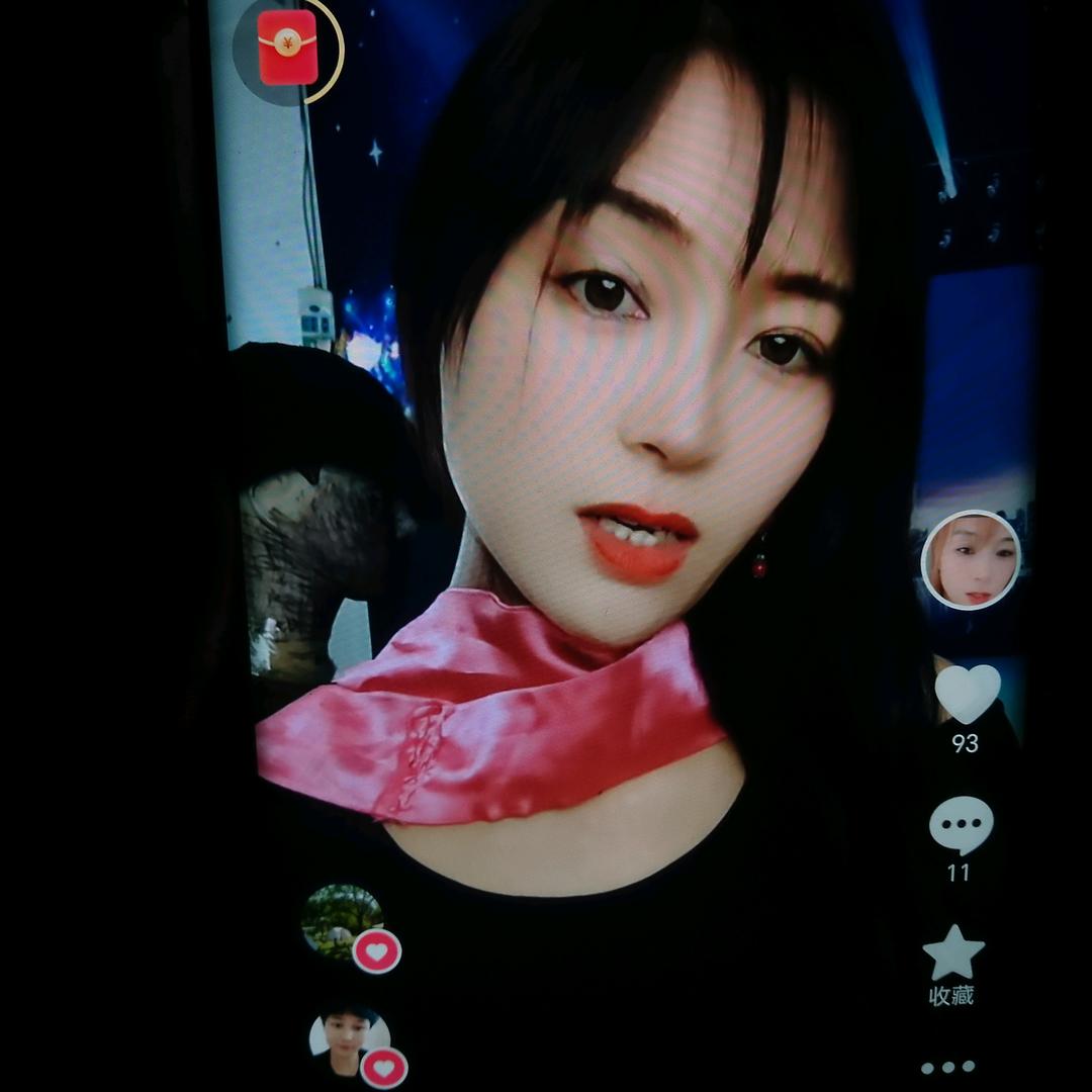 单身小妹