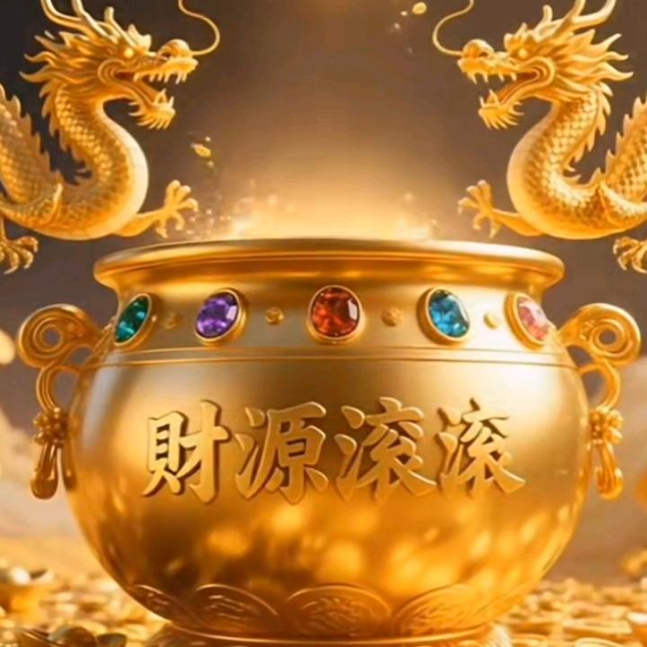 幸运星686