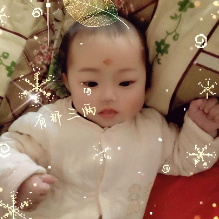 👩‍👧‍👧四朵金花妈妈