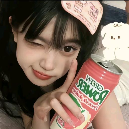 小兔叽～💕