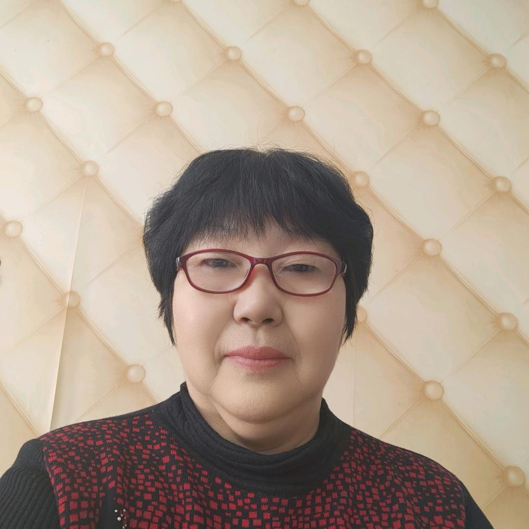 刘奶奶上午九点二十