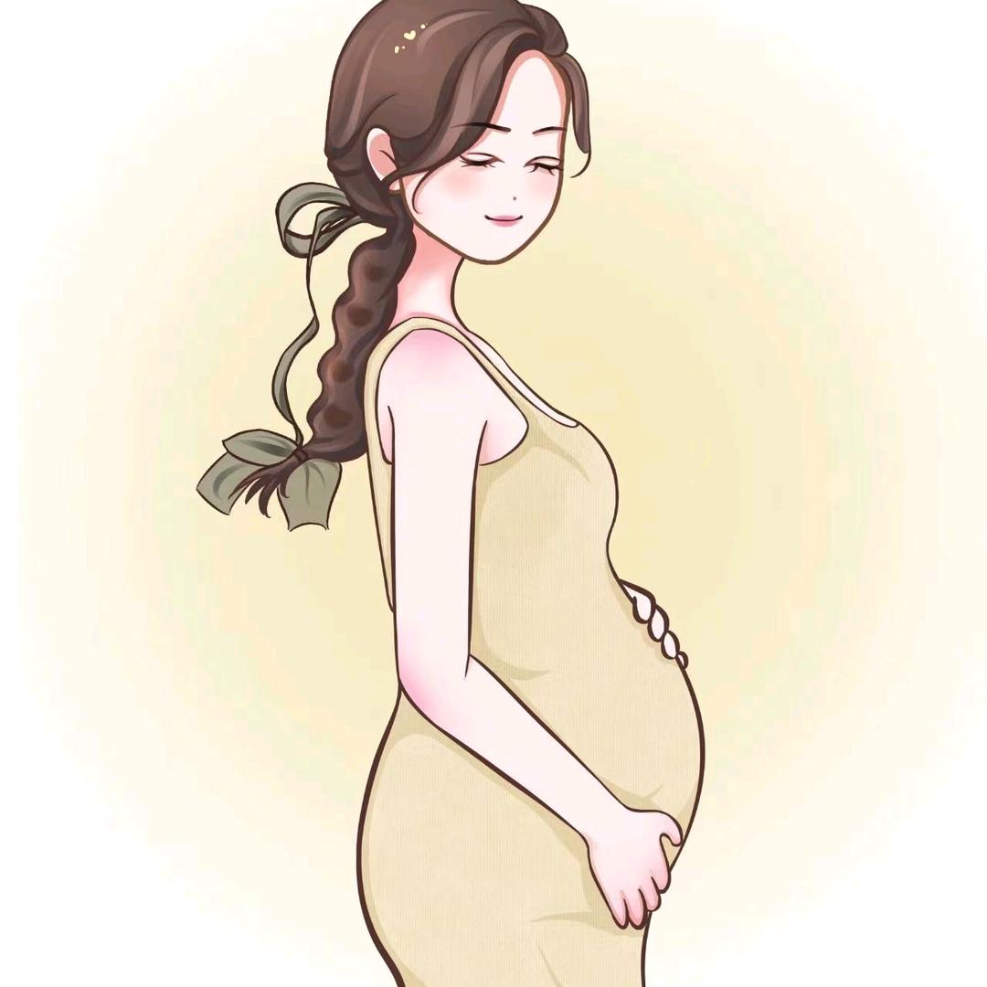 平安妈妈（孕期）