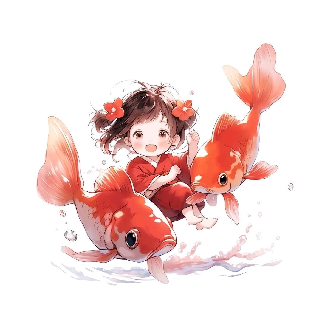 🌈一条小锦李🐳